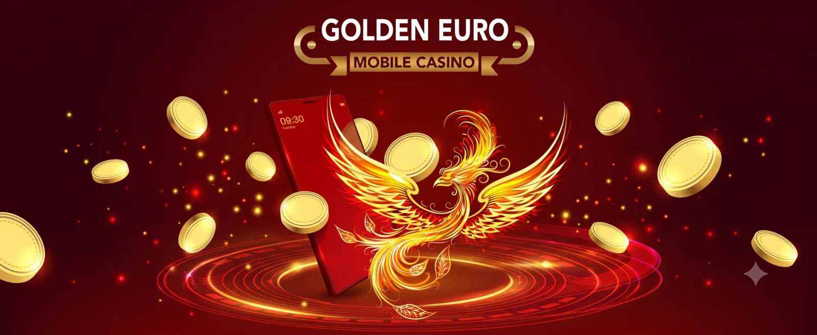 Golden Euro Casino